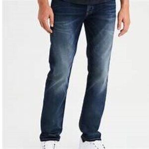 American Eagle Original Straight Jeans - 31/32